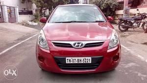 Hyundai I20 Magna , Petrol