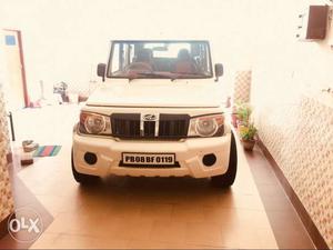 Mahindra Bolero diesel  Kms  year