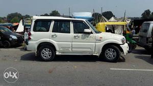  Mahindra Scorpio diesel  Kms