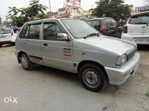 Maruti Suzuki 800 Ac Bs-iii, , Petrol