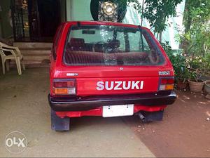  Maruti Suzuki 800 petrol  Km call me 9 6 oo 7 lll
