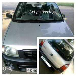 Maruti Suzuki Alto 800 Lxi, , Petrol