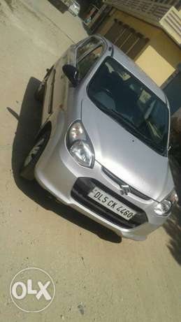  Maruti Suzuki Alto 800 cng  Kms