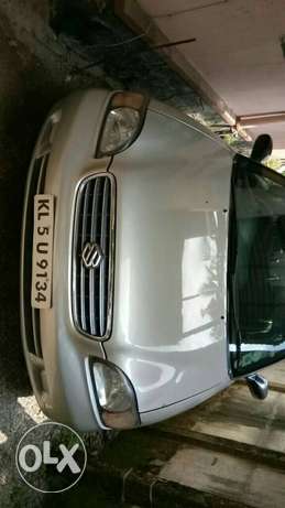  Maruti Suzuki Baleno petrol  Kms