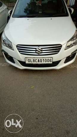 Maruti Suzuki Ciaz Vdi Shvs Optional, , Diesel