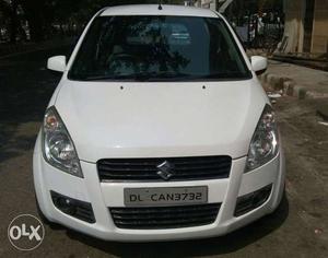 Maruti Suzuki Ritz Vdi Bs-iv, , Diesel