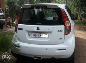  Maruti Suzuki Ritz diesel  Kms