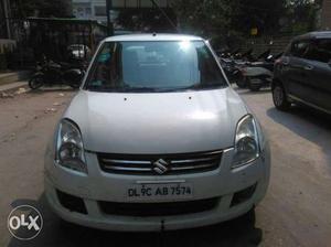 Maruti Suzuki Swift Dzire Ldi, , Diesel