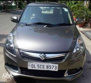 Maruti Suzuki Swift Dzire Vxi 1.2 Bs-iv, , Petrol