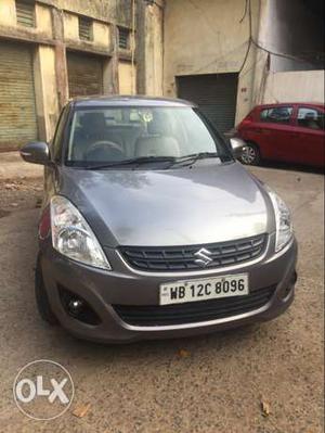  Maruti Suzuki Swift Dzire diesel  Kms