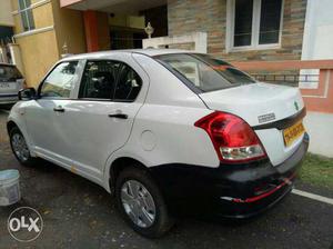 Maruti Suzuki Swift Dzire diesel  Kms  year