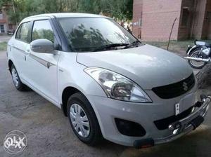  Maruti Suzuki Swift Dzire petrol  Kms