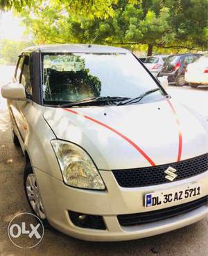 Maruti Suzuki Swift Ldi, , Diesel