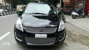 Maruti Suzuki Swift Vdi Abs, , Diesel