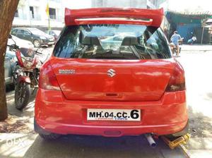 Maruti Suzuki Swift Vxi, , Petrol