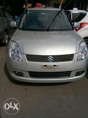 Maruti Suzuki Swift Vxi, , Petrol