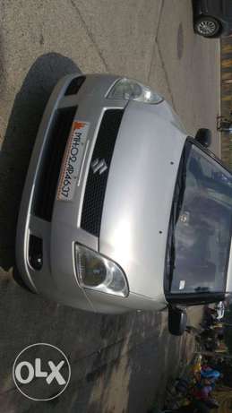 Maruti Suzuki Swift Vxi, , Petrol