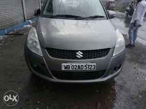 Maruti Suzuki Swift Zdi, , Diesel