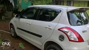 Maruti Suzuki Swift petrol  Kms  year