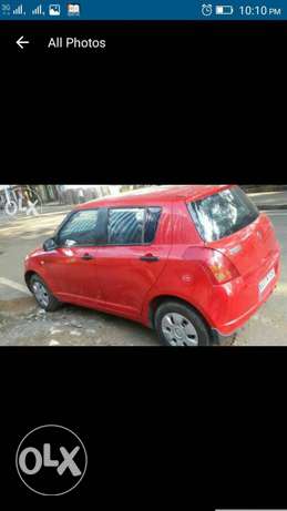 Maruti Suzuki Swift petrol  Kms  year