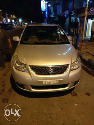 Maruti Suzuki Sx4 Vxi Bs-iv, , Petrol