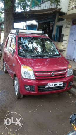  Maruti Suzuki Wagon R Duo lpg  Kms