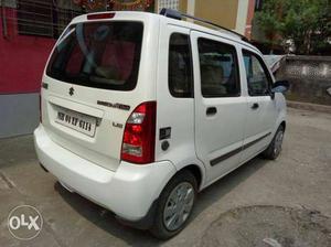 Maruti Suzuki Wagon R Duo petrol  Kms  year