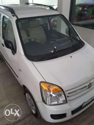 Maruti Suzuki Wagon R Lxi Bs-iii, , Hybrid