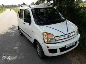 Maruti Suzuki Wagon R cng  Kms  year