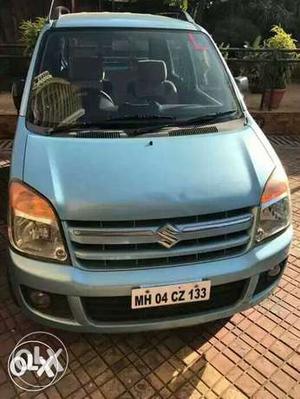 Maruti Suzuki Wagon R petrol  Kms  year