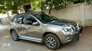Nissan Terrano cng  Kms  year