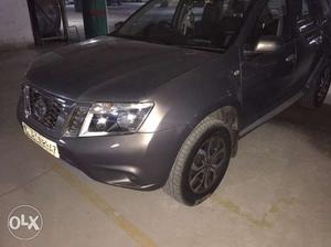  Nissan Terrano diesel  Kms