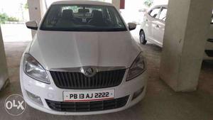 Skoda Rapid 1.5 Tdi Cr Active, , Diesel