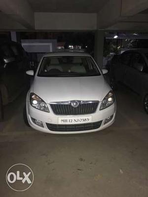  Skoda Rapid diesel  Kms