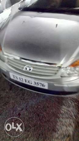 Tata Indica E V2 diesel  Kms  year