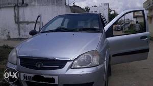 Tata Indica diesel  Kms  year