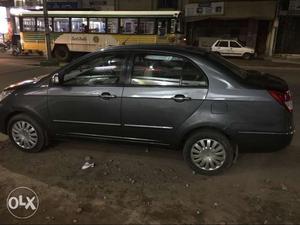 Tata Manza petrol  Kms  year