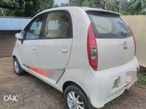 Tata Nano petrol  Kms  year