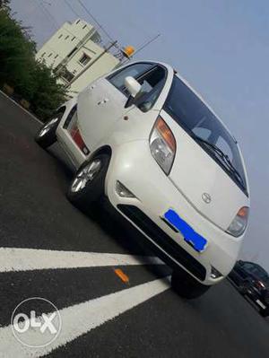 Tata Nano petrol  Kms  year