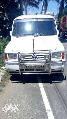  Tata Sumo diesel  Kms