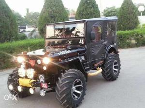 To buy this type of jeep, plz contact my whatsapp