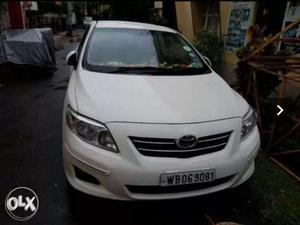 Toyota Corolla Altis 1.8 G, , Petrol