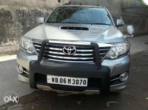 Toyota Fortuner 2.5 Sportivo 4x2 Mt, , Diesel