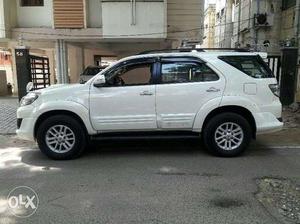 Toyota Fortuner 3.0 4x4 Mt, , Diesel