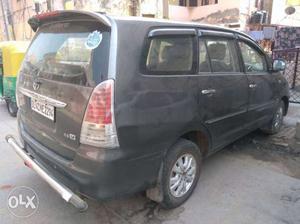 Toyota Innova 2.5 V 7 Str, , Diesel