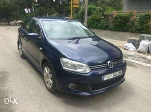 Volkswagen Vento Highline Petrol, , Diesel