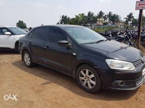 Volkswagen Vento diesel  Kms  year