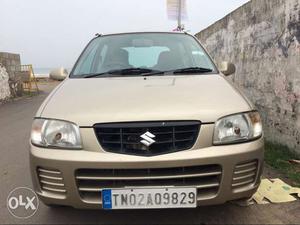 Cute And Comfort !  ALTO LXI !! Excellent Condition !!!