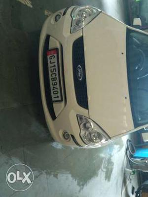 Ford Fiesta Classic diesel  Kms  year