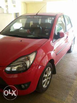 Ford Figo petrol  Kms  year